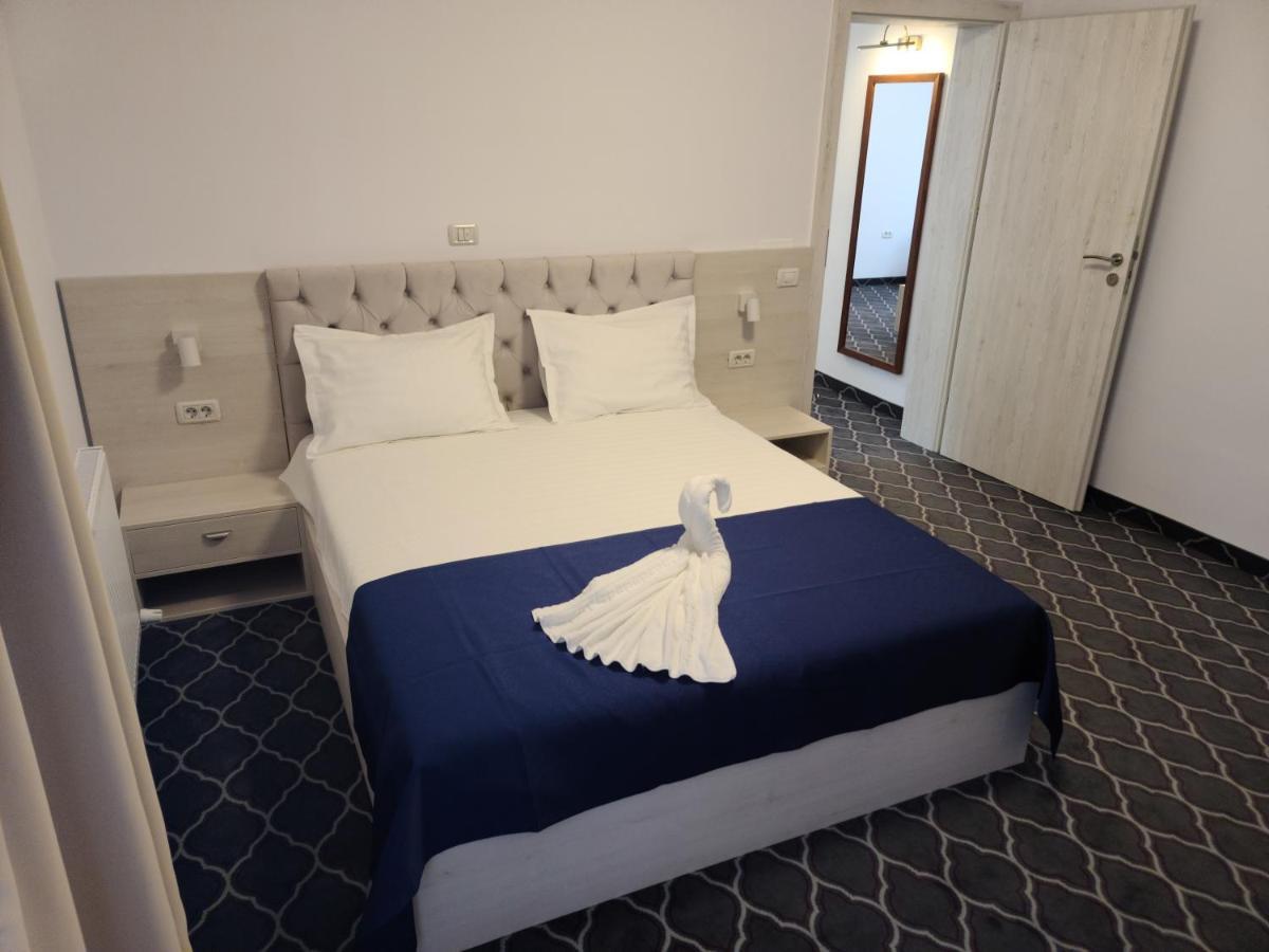 Eros Beach Resort Năvodari Eksteriør bilde