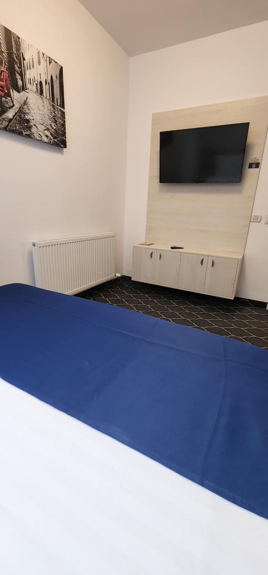Eros Beach Resort Năvodari Eksteriør bilde