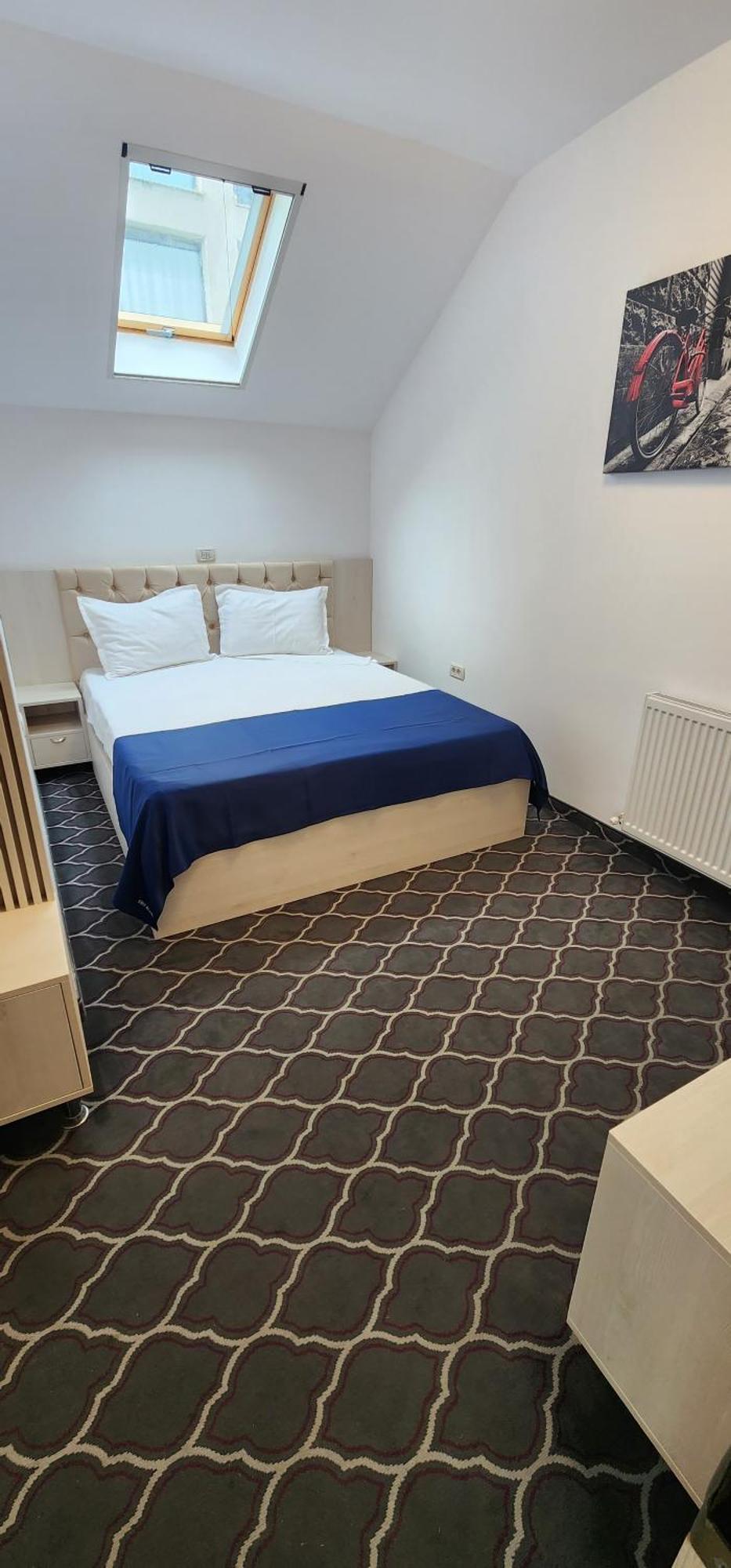 Eros Beach Resort Năvodari Eksteriør bilde