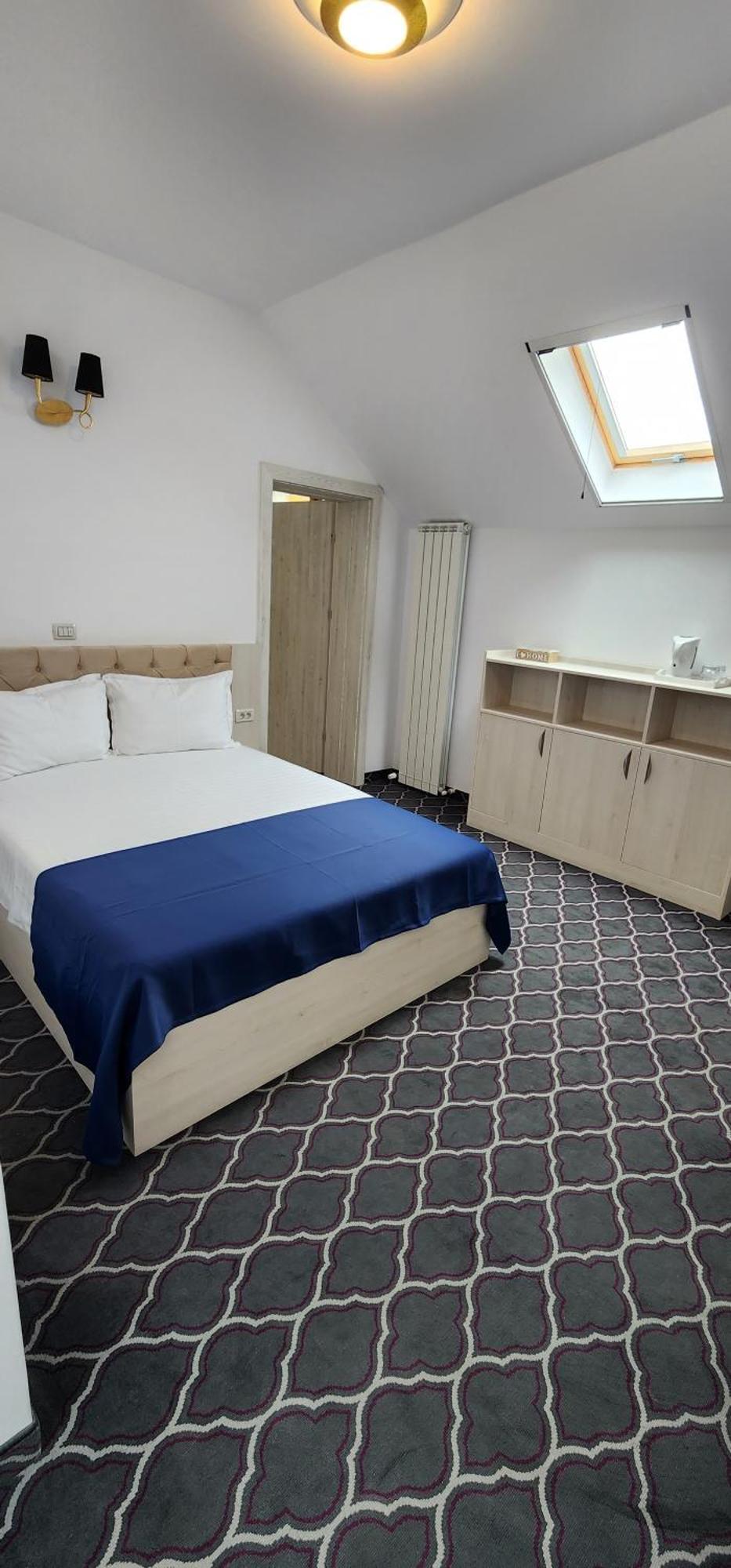 Eros Beach Resort Năvodari Eksteriør bilde