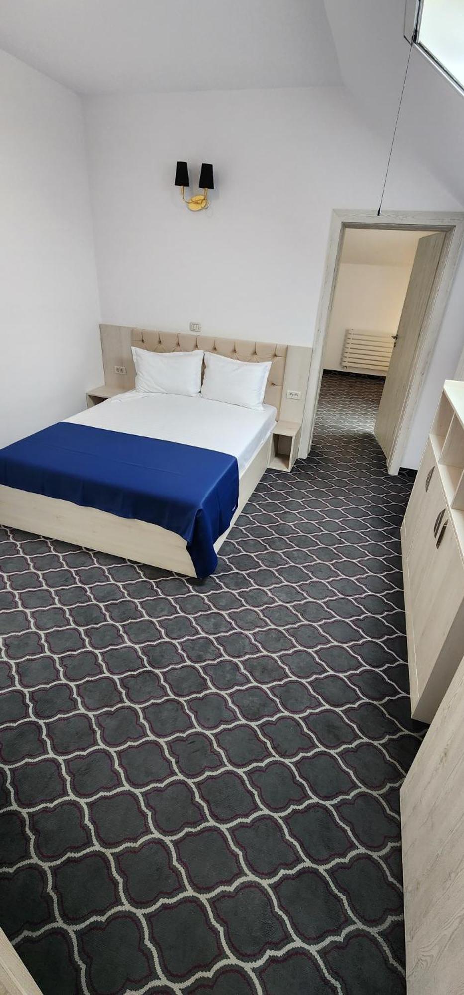 Eros Beach Resort Năvodari Eksteriør bilde