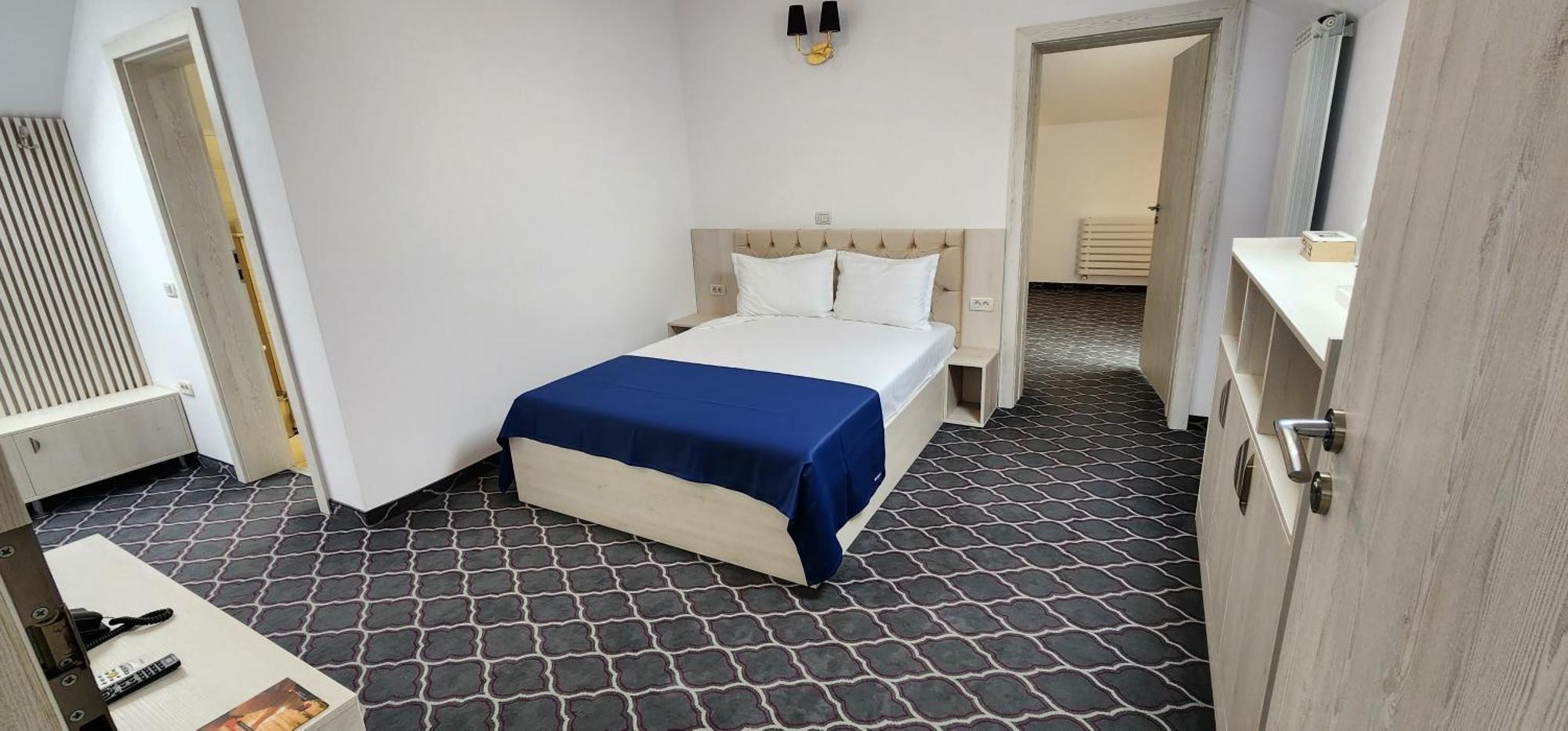 Eros Beach Resort Năvodari Eksteriør bilde